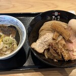 麺屋 たけ井 - 