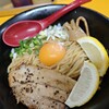 油そば屋 大友食堂