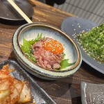 Kuroge Wagyu to Tan to Harami Yakiniku Gorichan Shinsaibashi Ten - 