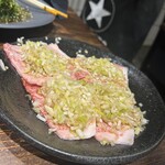 Kuroge Wagyu to Tan to Harami Yakiniku Gorichan Shinsaibashi Ten - 