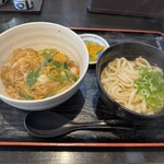 かどの - 料理写真: