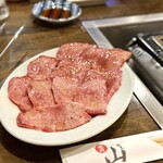 焼肉 山 - 