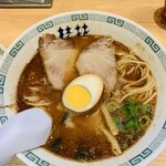 Keika Ramen Shinjuku Suehiro Ten - 