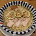 setouchi noodle Neiroya - 