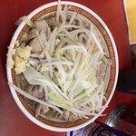 ラーメン二郎 - 