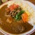 TOKYO SPICE ななCURRY - 料理写真:TOKYO SPICE ななCURRY 青山(チキンカレー)