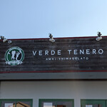 VERDE TENERO - 