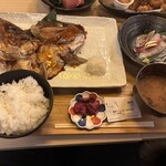 大海鮮居酒屋 あばれ魚 - 