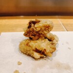 Tempura Kurokawa - 