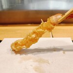 Tempura Kurokawa - 