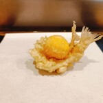 Tempura Kurokawa - 