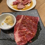 PREMIUM KARUBI Kasukabe Ten - 肉達