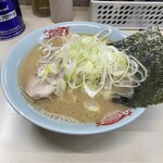 Ramen Machida Ya Machida Honten - 