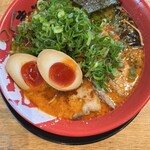 ラーメン まこと屋 - 