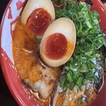 ラーメン まこと屋 - 