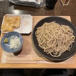 Juuwari Soba Tokyo Basso - 