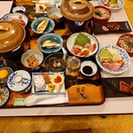 安来苑 - 料理写真: