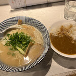 麵屋カモメ亭 - 料理写真: