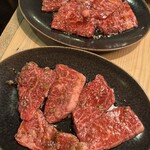 Yakiniku Hunter Jiyugaoka - 