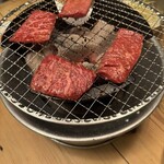 Yakiniku Hunter Jiyugaoka - 