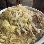 ラーメン二郎 - 