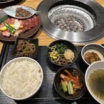 Yakiniku Toraji Chiba Ten - 