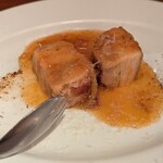 TRATTORIA ROMANO Gotanda - 