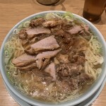 Takichan Ramen - 