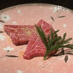 Yakiniku Ginza Kobau Tokubetsushitsu - 