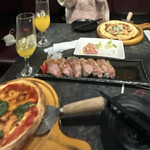 Torico meat Nagoya Ten - 