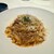 intellctuary - 料理写真:Bolognese Tagliatelle(ポローニャ風ミートソース タリアテッレ)1,500円