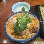 Yabu Soba - 