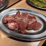 Ebisu Yakiniku Horumon Fuji - 