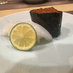 Ginza Sushi Yoshi - 