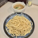 Jikaseimen Tsukesoba Kuroku - 