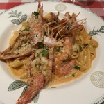 Trattoria la liberta - 