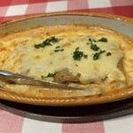 Trattoria la liberta - 