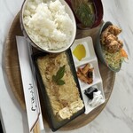 Izakaya Kotetsu cafe kotetsu - 