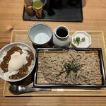 Soba Mae Suigen - 