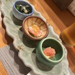 Sake to Soba Konakara - 