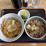 Gofuku Soba - 