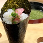 Umai Sushi Kan Sendai Higashiguchi Shiten - 