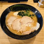 Yokohama Iekei Ramen Gin'ya Minato Mirai Ten - 