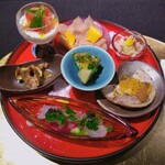 Ristorante Hiro Aoyama - 