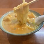 Udon Nishiki - 