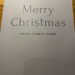 COWSI CAMP - 