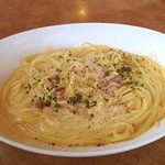 Jolly Pasta Katsura Ten - コッテリ美味しいです（≧∇≦）