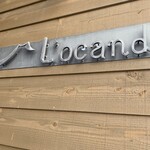 L'ocanda - 