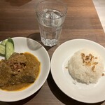 CINTA JAWA CAFE Shinjuku Ten - 