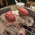 Yakiniku Hunter Jiyugaoka - 